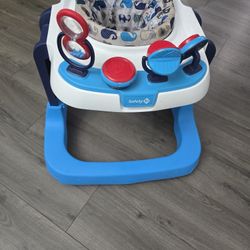 Safety 1st Ready, Set, Walk DX