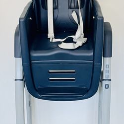 Graco Height‐Adjustable High Chair