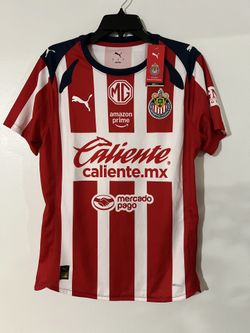 PUMA CHIVAS DEL GUADALAJARA 2025-26 SEASON