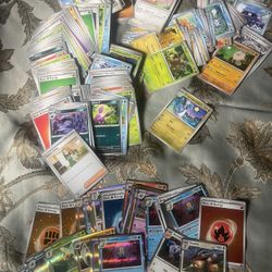 Pokemon 151 Cards