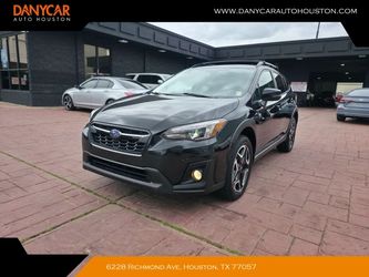 2019 Subaru Crosstrek