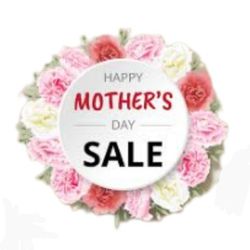 Happy Mother's Day Sale  - Read Description!!