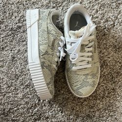 Puma Sneakers 