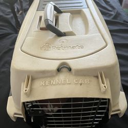 Petmate Kennel Cab