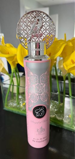 Al Wataniah Shagaf Al Ward Air Freshener