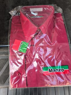 Camisas nuevas solo XL &  XXL