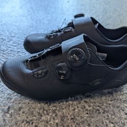 Shimano XC7 Gravel And MTB Shoes 