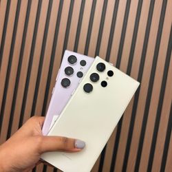 Samsung S23 Ultra Unlocked 