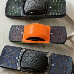 Onewheel