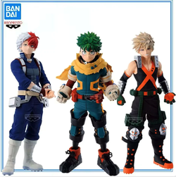 MY HERO ACADEMIA- BAKUGO KATSUKI