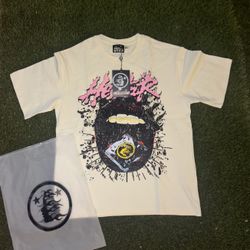 Hellstar Tee