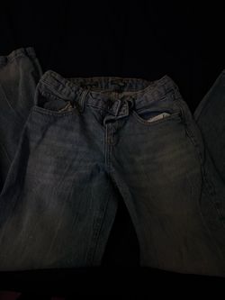 Wild fable jeans