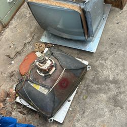 FREE Monitors CRT Arcade Monitors 