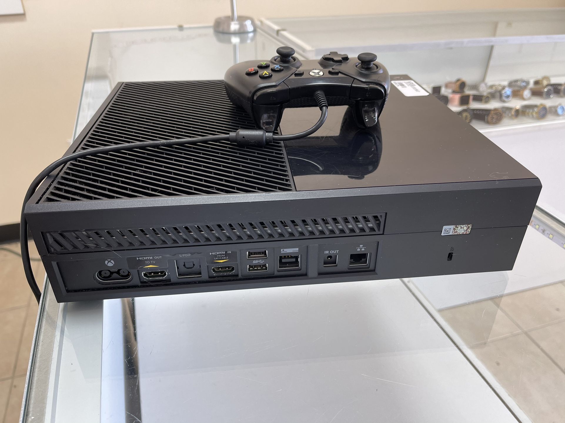 XBOX ONE 500GB