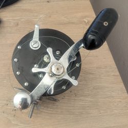 Penn Reel