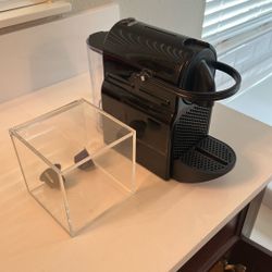 Nespresso Machine