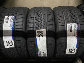 Falken Ziex ZE960 A/S Tire 245/40R18 245 40 18 245/40/18 245 40 R18
