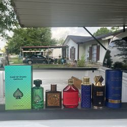 Accepting Offers 🤝 Authentic Cologne/ Fragrances 