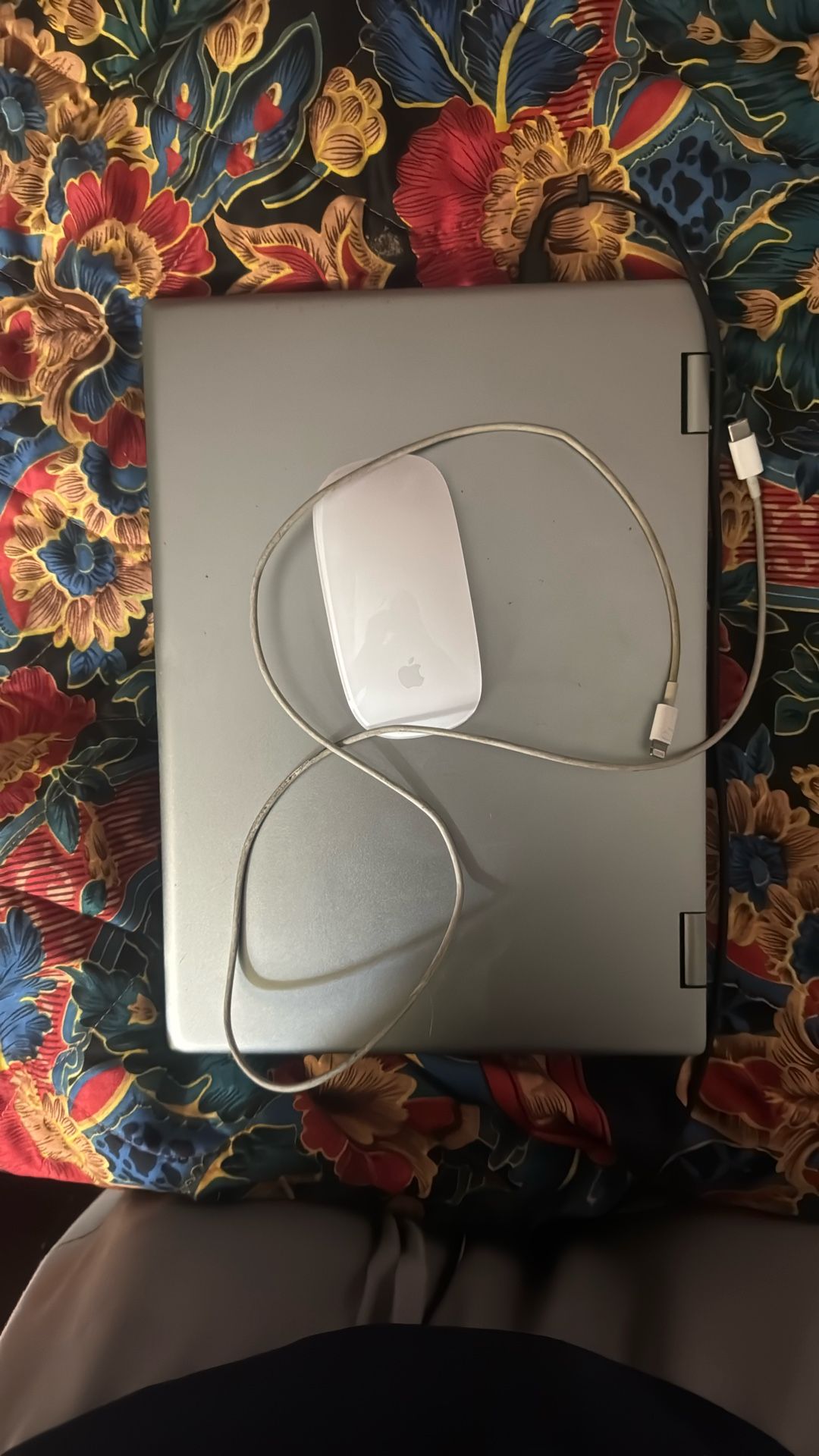 Apple Magic Mouse