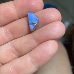 Purple Labradorite 