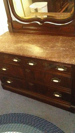 New And Used Antique Dresser For In Alexandria Va Offerup New And Used Antique Dresser For