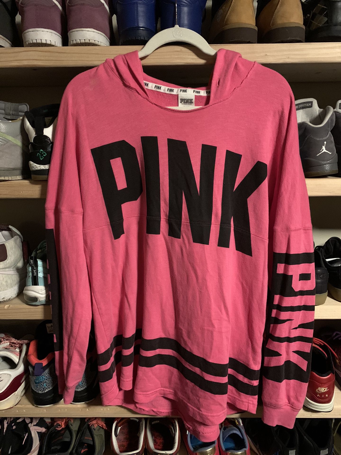 PINK Sweatshirt 
