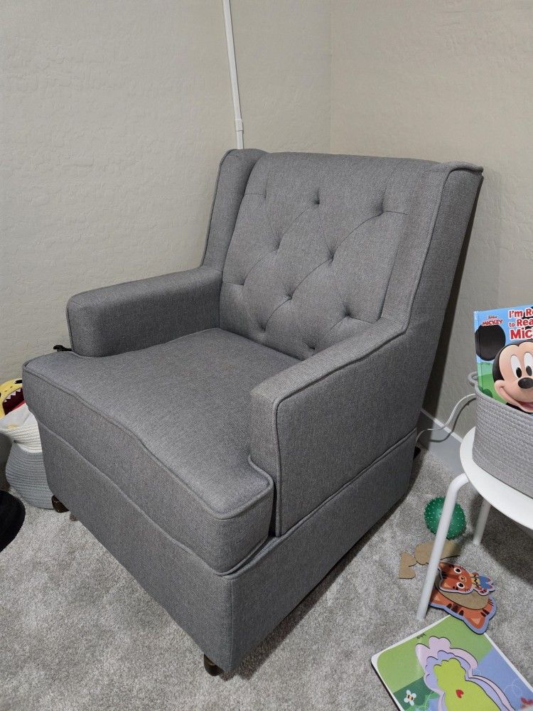 Gay Rocking sofa chair