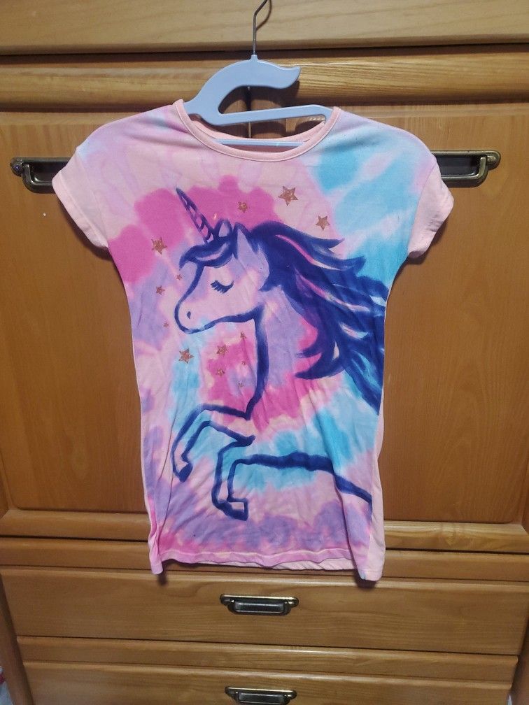 Girls Nightgown