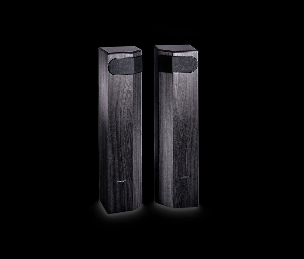 Bose 501 Series V Pair
