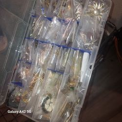 Antique Brauches full tray