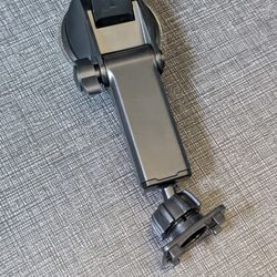 Suction Cup Bracket With Four Prong