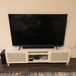 Tv stand