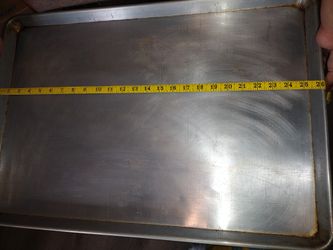 Baking Trays