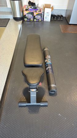 Bench