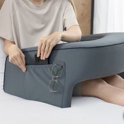 Reading Desk with Removable Cover