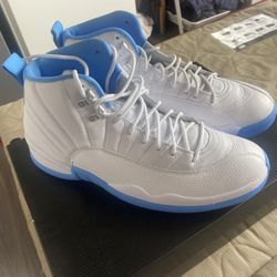 Brand new Jordan 12’s