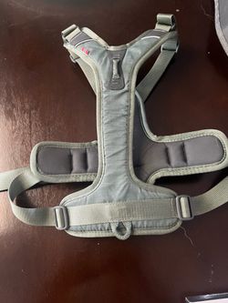 Medium Adjustable Dog Harness from Non-Stop