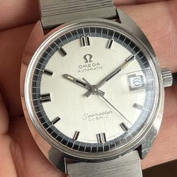 Vintage Omega Cosmic Automatic Watch 
