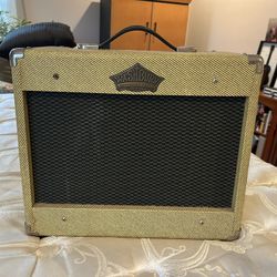 Washburn Bad Dog Guitar Amp