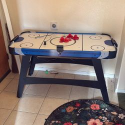 Air Hockey Table 