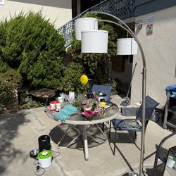 MOVING SALE