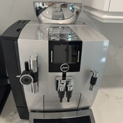 Jura Impressa XJ9