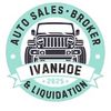 Ivanhoe Auto & Liquidation ENT