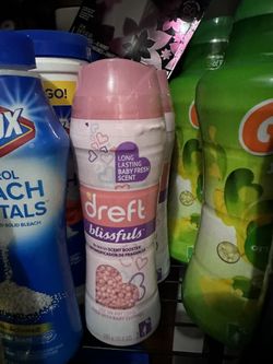 Draft Blissful Beads