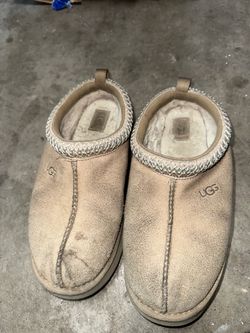 Used Uggs