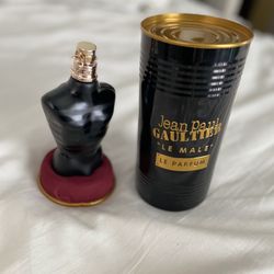 NEW Jean Paul Gaultier Le Male Le Parfum
