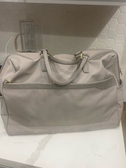 Travel Luggage Satchel Purse