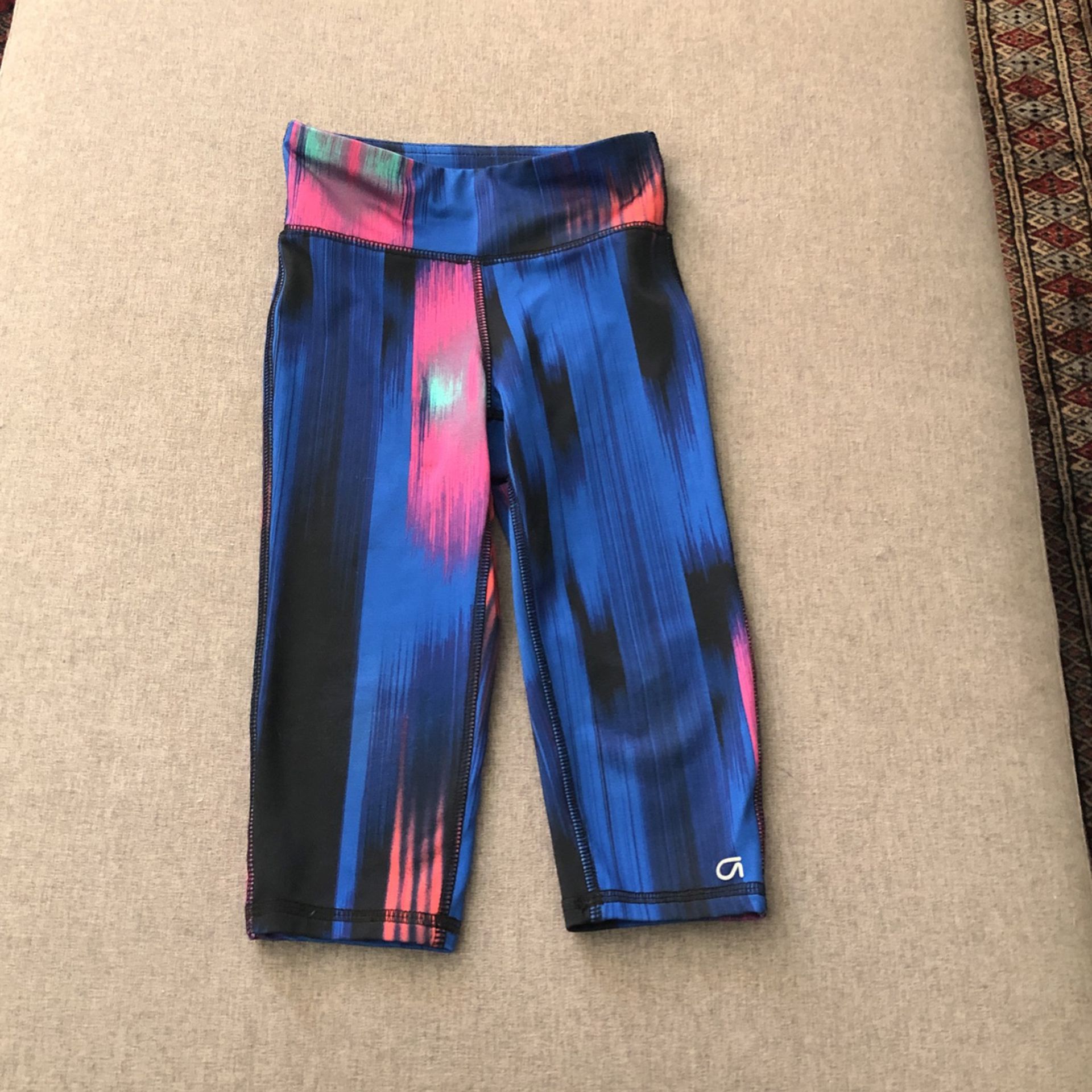 Gap Fit Girls Jogging Size XS (4 Years Old)