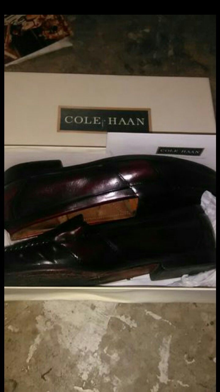 Cole Haan Mens Shoes 8 1/2