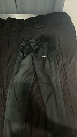 Adidas Black Sweatpants
